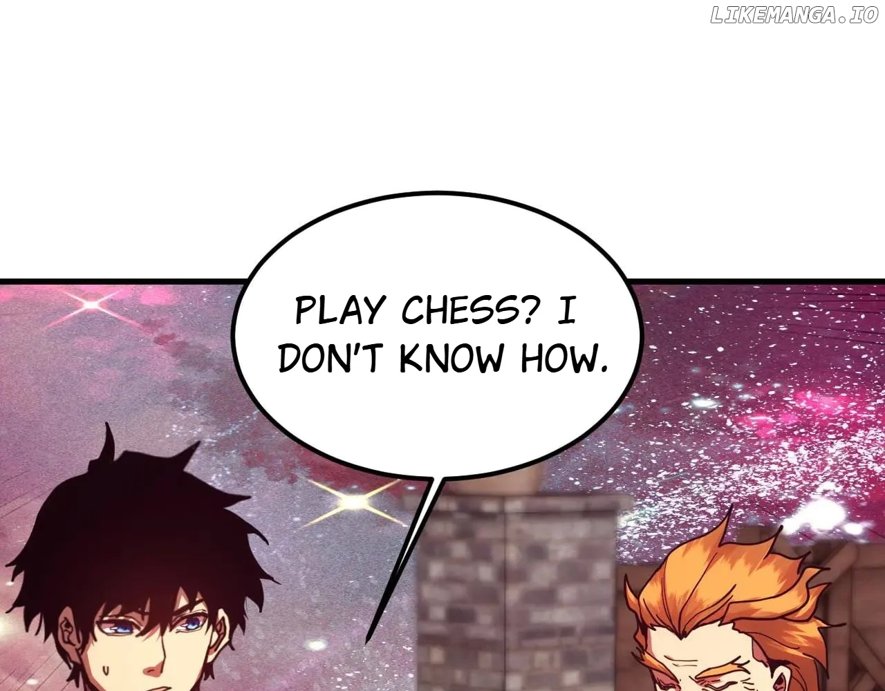 Apex Future Martial Arts Chapter 217 3